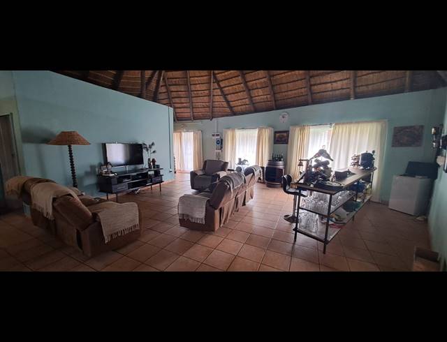 3 BEDROOM HOUSE FOR SALE IN OLIFANTSNEK